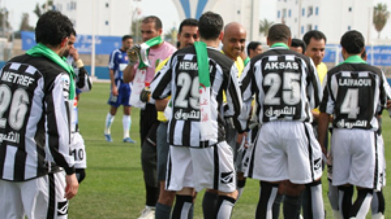 مواجهة مفخخة للوفاق.. والتعثر ممنوع ومحرم