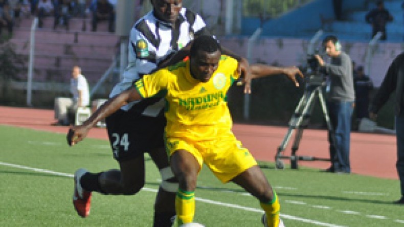 13‭ ‬لاعبا‭ ‬في‭ ‬أخطر‭ ‬سفرية‭ ‬إفريقية‭ ‬للوفاق