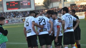 العمري يكون وقع الأحد وعرامة يفاضل بين بوشار وعروسي