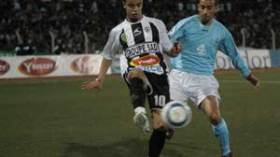 تشكيلة الكحلة تستأنف التدريبات بعد هدوء العاصفة