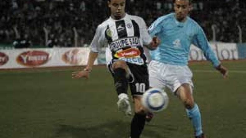 تشكيلة الكحلة تستأنف التدريبات بعد هدوء العاصفة