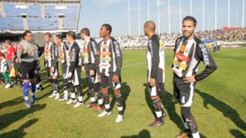 طلائع الجيش  ـ وفاق سطيف اليوم على الساعة 18:00 بملعب نادي الجيش