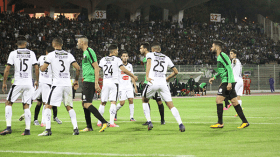 الرائد في مأمورية صعبة بسطيف.. وأبناء الزيبان يستثمرون في مشاكل سوسطارة