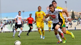 وفاق سطيف: عودة لعبة القط والفأر بين حمار وبلعياط