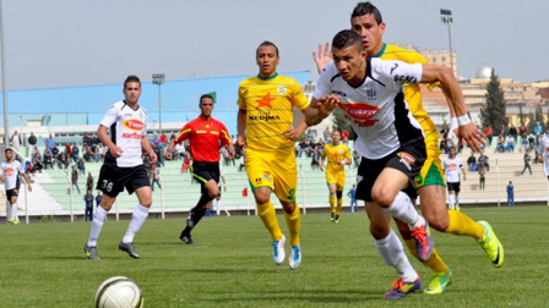 وفاق سطيف: عودة لعبة القط والفأر بين حمار وبلعياط