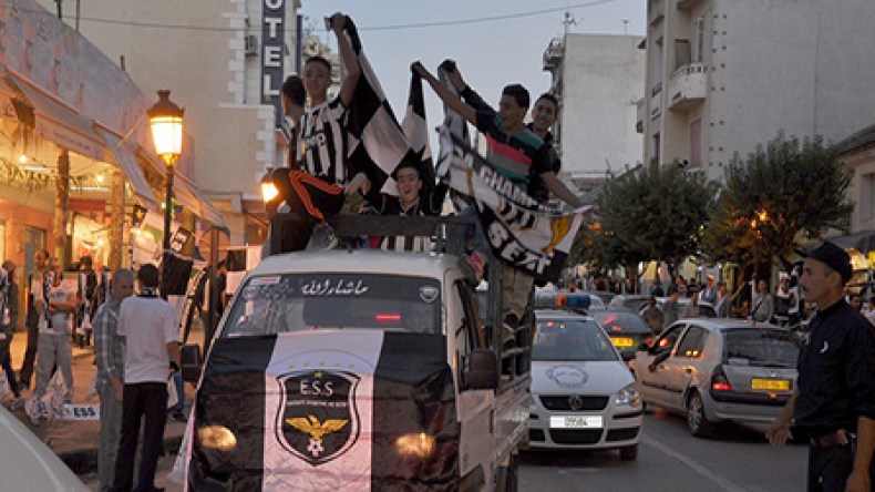 ESS: mise en place d’un pont aérien vers le Maroc