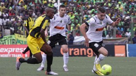 الوفاق في المستوى الأول.. والعلمة واتحاد العاصمة في المستوى الثالث