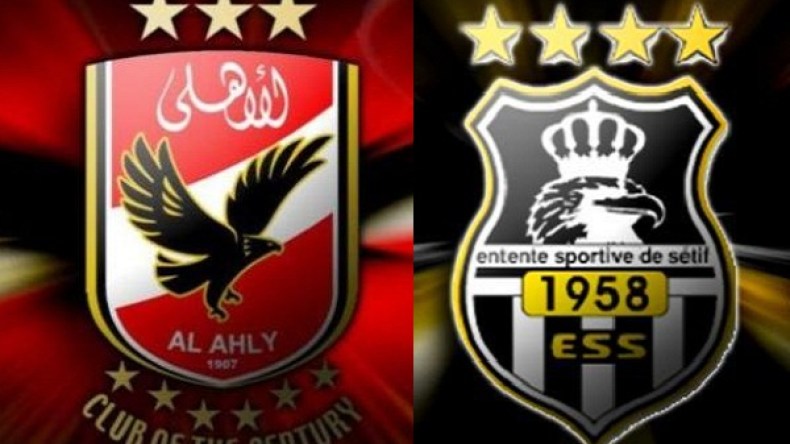 حمّار: نهائي “السوبر” الإفريقي رسميا في البليدة