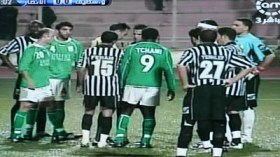 دوري أبطال العرب :وفاق سطيف3  الأنصار اللبناني2