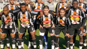 وفاق سطيف يفوز على اتحاد الجزائر 2 – 0