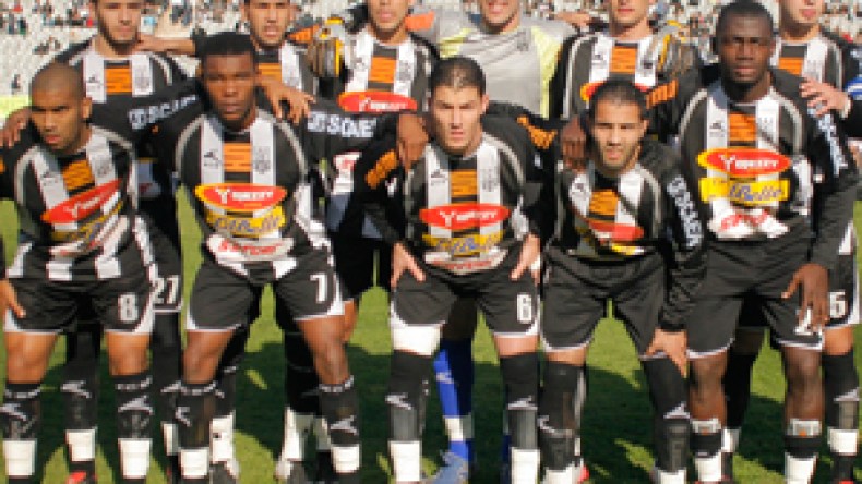 وفاق سطيف يفوز على اتحاد الجزائر 2 – 0