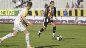 شباب بلوزداد وأهلي برج بوعريريج ينشطان نهائي كأس الجمهورية