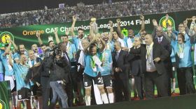 سوسطارة يجب أن تستلهم القوة من الكناري للحصول على التاج  القاري