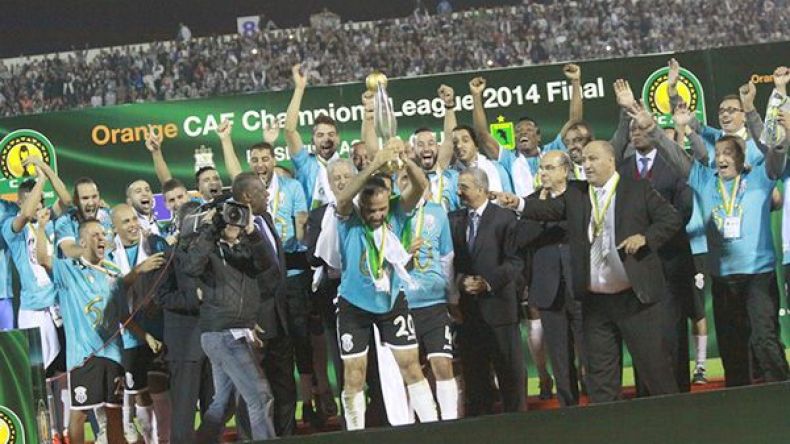 سوسطارة يجب أن تستلهم القوة من الكناري للحصول على التاج  القاري