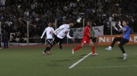 وفاق سطيف ثالث المتأهّلين لنصف نهائي كأس الجمهورية