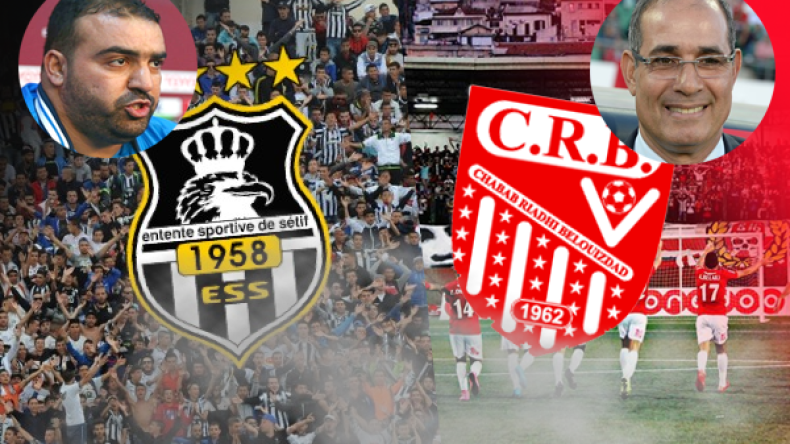 “كأس الجمهورية”.. قصّة “الثأر” بين الشباب والوفاق