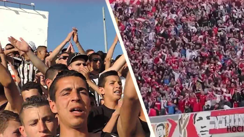 أنصار يقضون 10 ساعات تحت أشعة الشمس.. إصابات وإغماءات