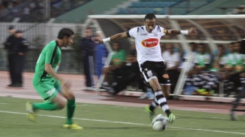 سطيف والحراش وقسنطينة ممثلة للجزائر في المنافستين الإفريقيتين