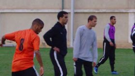 الجيش متخوف من الأشغال الشاقة وسطيف تسعى للمباغتة