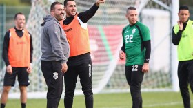 النسر الأسود يحلق في سماء “الموندياليتو” لتكرار سيناريو رابطة أبطال إفريقيا