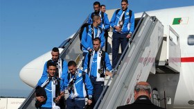 الوفاق يواجه ريال بانجول الغامبي في رابطة الأبطال