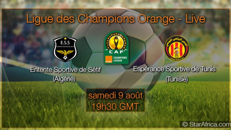 ESS 2- ES Tunis 2: l’Aigle noir s’envole loin