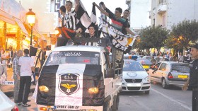 “أبناء نوفمبر” لايهزمون في عيد الثورة