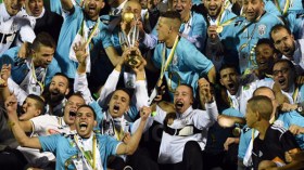 الوفاق يتنقل إلى المغرب في طائرة خاصة يوم 9 ديسمبر