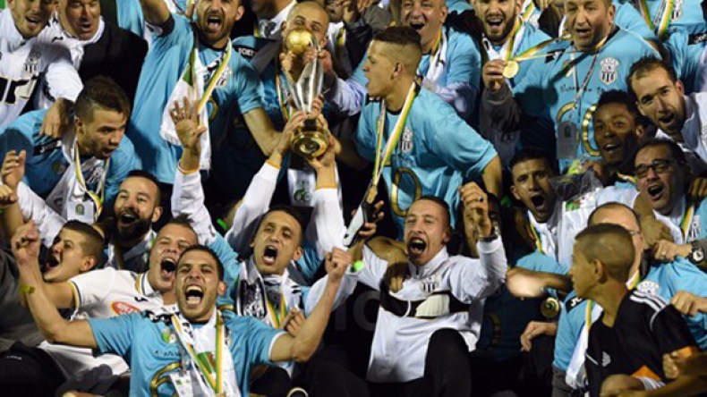 الوفاق يتنقل إلى المغرب في طائرة خاصة يوم 9 ديسمبر