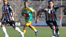 العميد‭ ‬يريد‭ ‬إلتقط‭ ‬الأنفاس‭.. ‬و‮”‬كوموندوس‮”‬‭ ‬الوفاق‭ ‬جاهز‭ ‬لمعركة‭ ‬تلمسان‭ ‬