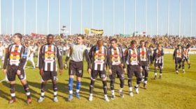 سيموندي يسقط سطيف وإجماع على إبعاده نهاية  الموسم