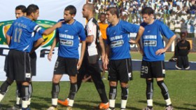 الوفاق في مالي برأسين ولاعبون يشتكون تأخر الرواتب