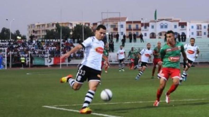 تقديم توقيت مباراة “العميد- النسر الأسود”