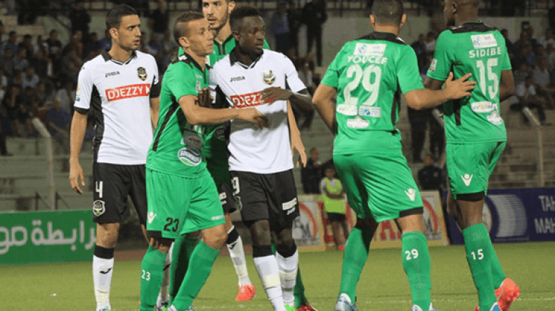 الوفاق و”الموب” .. في صراع الزعامة