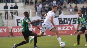 الفيفا: البطولة الجزائرية الأكثر تكافؤا في العالم !