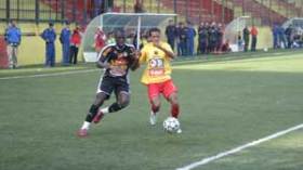 تقليص الفارق مع الشبيبة مقابل الزحف العربي المتواصل