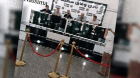 نساخ ثالث المستقدمين وبن دبكة في طريقه للوفاق