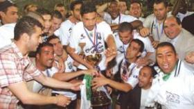 سرار يضع خارطة طريق الموسم القادم