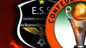 النسر الأسود يضع قدما في النهائي