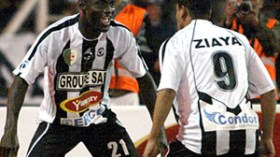 خمسة عشر لاعبا فقط في سفرية الوفاق والطاقم الطبي غائب