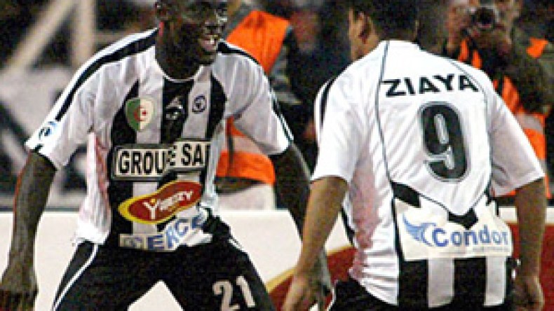 خمسة عشر لاعبا فقط في سفرية الوفاق والطاقم الطبي غائب