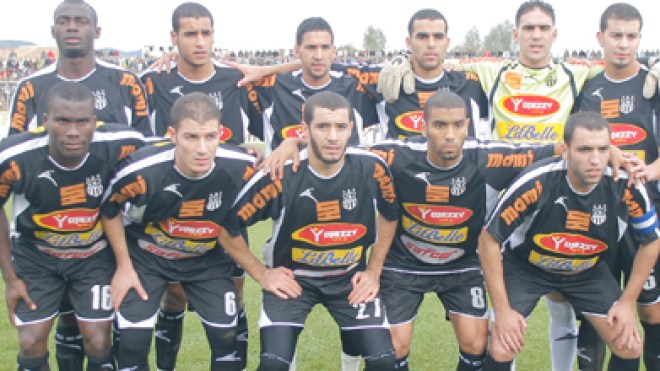 ميزانية وفاق سطيف الموسم المقبل تبلغ 70 مليار سنتيم