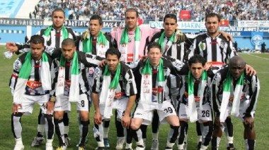 ESSetif 3- Dynamos FC 0 : The Black Eagles continue race for qualifications to the semi-finals
