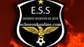 الأنصار ساخطون ..وبلحوت يقسم سطيف