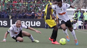 قرباج‮: ‬سطيف والعلمة قد‮ ‬يلعبان لقاءاتهما في‮ ‬دور المجموعات بالعاصمة‬