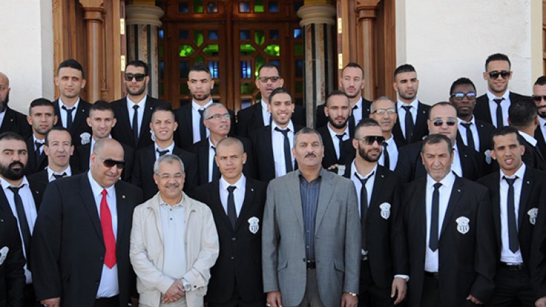 هذه تعليمات ماضوي للاعبيه لتفادي مصير “الخضر” في واغادوغو