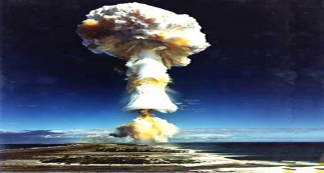Essais nucléaires français à Reggane : un double crime contre l’humanité et l’environnement