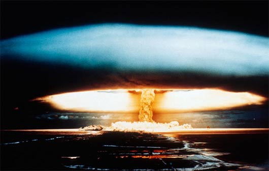 Victimes algériennes des essais nucléaires : Paris reconnaît enfin ses crimes