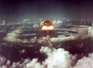 Algérie – France / Essais nucléaires de Reggane : Deux vétérans français mettent leur grain…de sable