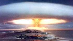 Essais nucléaires: La nonchalance de la France à assainir les sites exaspère l’Algérie.